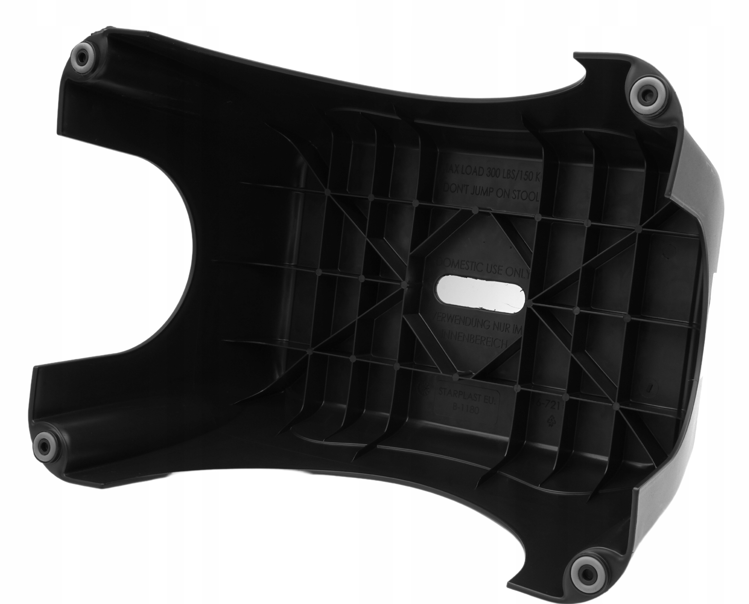 STOŁEK TABORET PRYSZNICOWY DO WANNY POD PRYSZNIC Rodzaj siedzisko prysznicowe