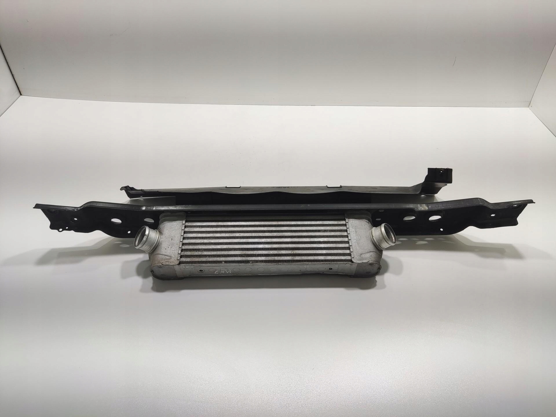 intercooler sider lower cover FORD TRANSIT MK7 2.2 TDCI 2007-2013