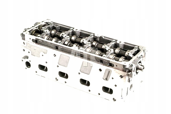 GŁOWICA CYLINDRÓW AUDI A1 A3 A4 ALLROAD B8 A4 B8 A5 A6 C7 Q3 Q5 TT Numer katalogowy części 908925