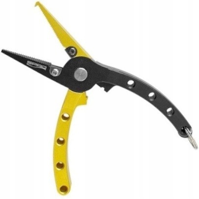 Szczypce Spro Aluminium Multi Pliers 14CM