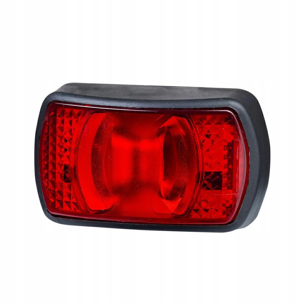 Lampa obrysowa - LD 2229 Numer katalogowy części LD 2229