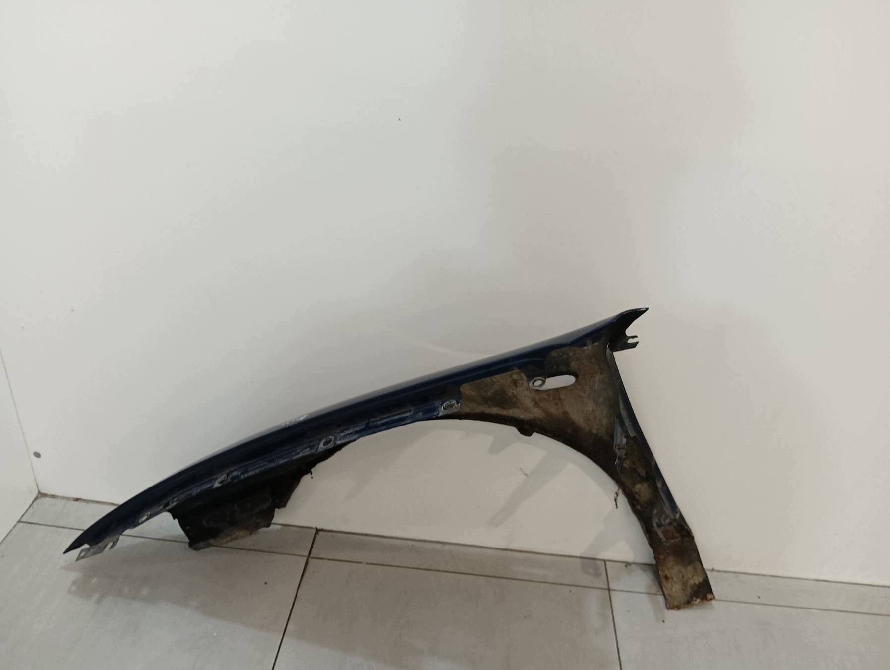 fender right front graphitic TOLEDO II Seat Leon and (1999-2006)