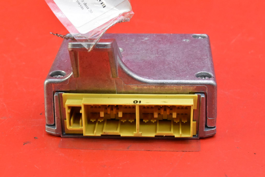 SENSOR modulo airbag airbag 77960-SAA-E812-M1 HONDA JAZZ 2 II 01-08