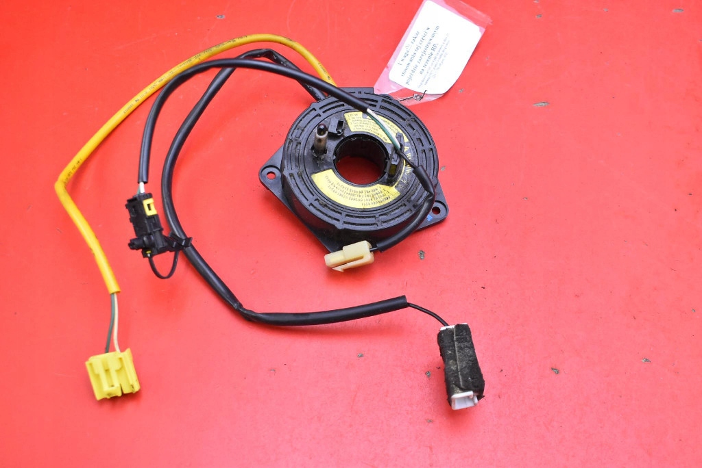 ring airbag ZWIJKA DAEWOO LACETTI 1 and 02-20