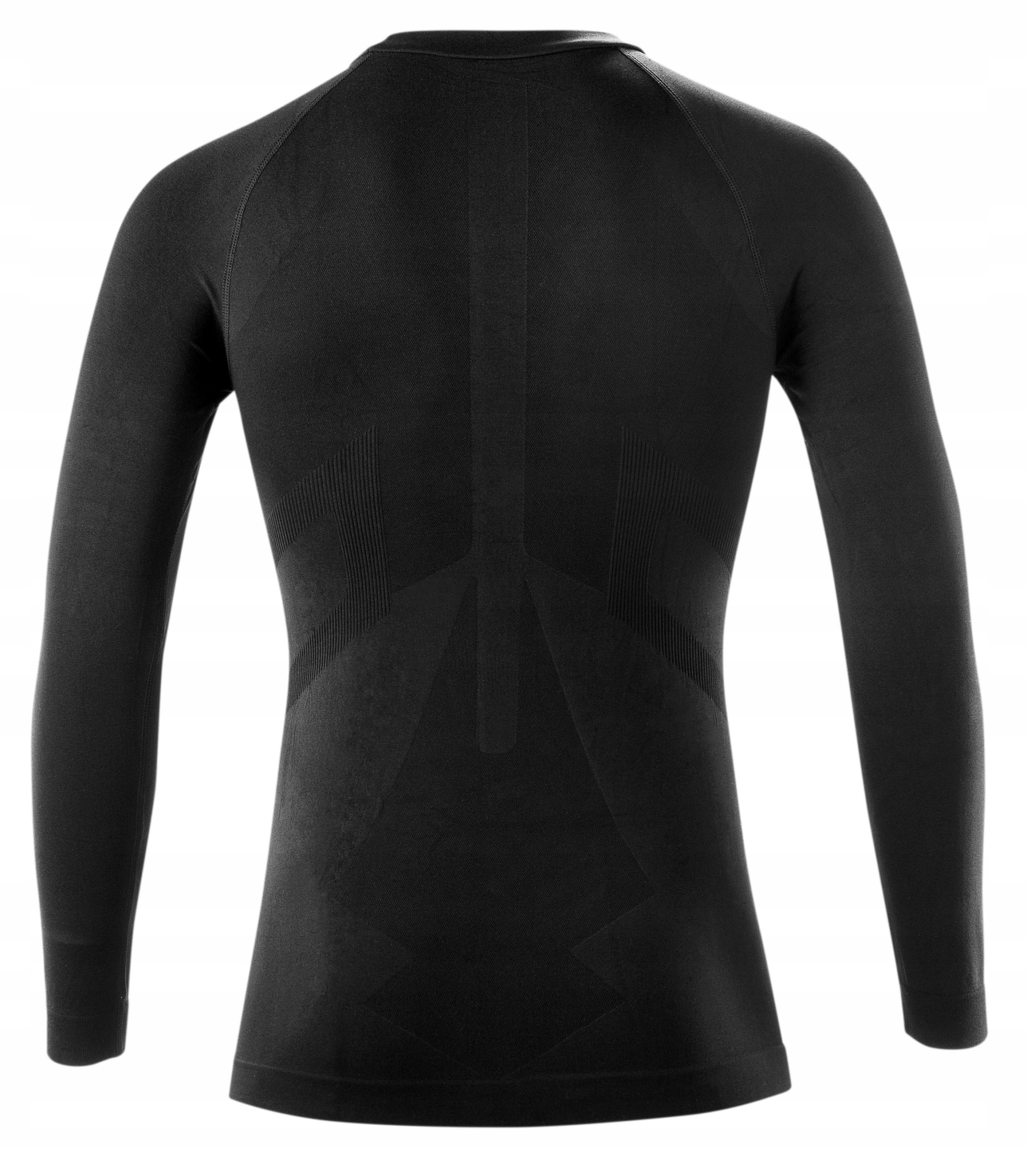 Męska Koszulka z długim rękawem Termoaktywna Marka Acerbis