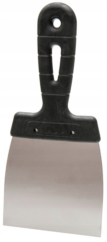 

Maan Szpachelka Nierdzewna 100mm 3153