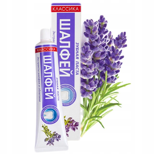 

Modum Pasta do zębów z Szałwia i Rokitnik