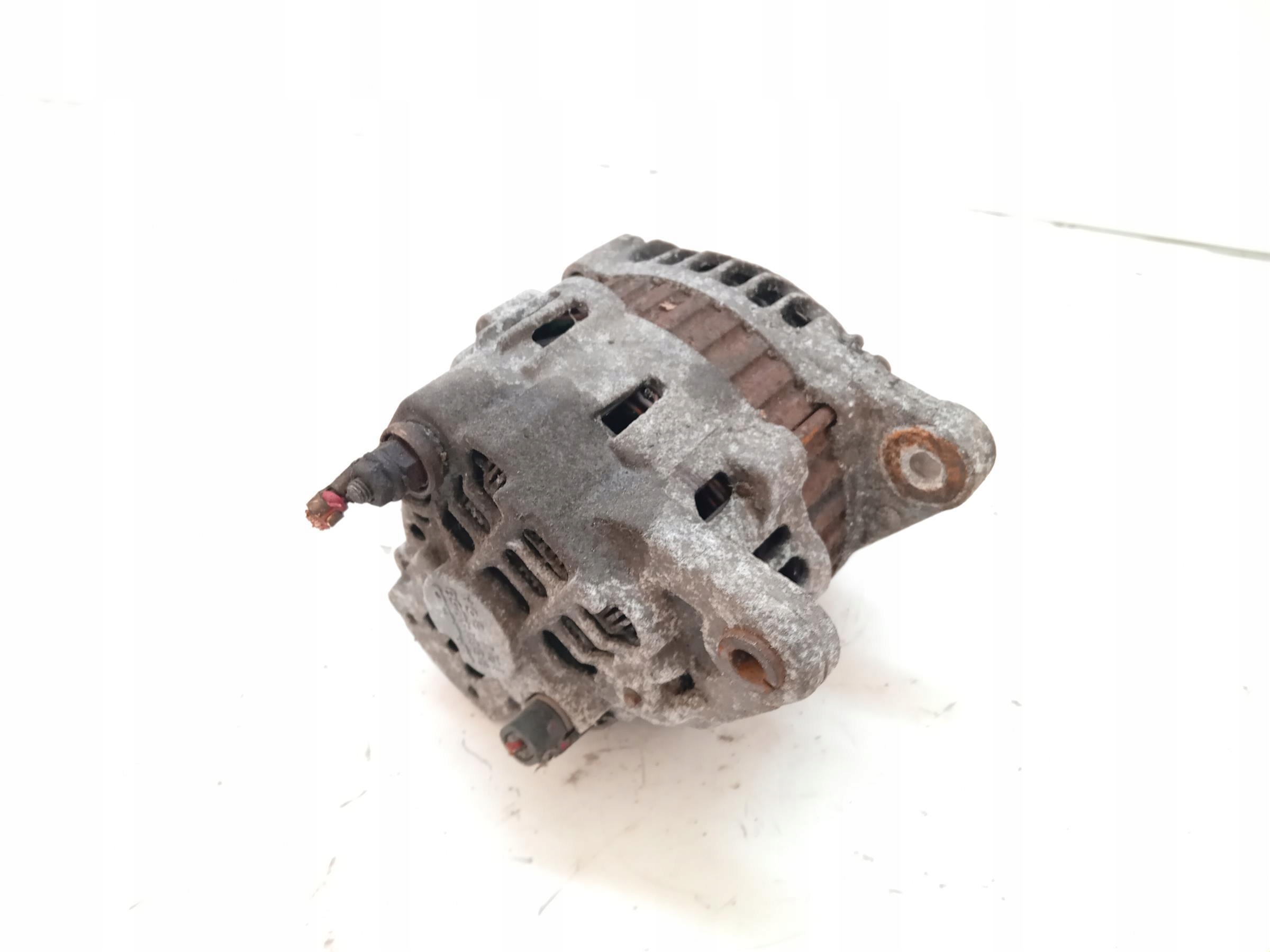 ALTERNATOR DAEWOO MATIZ 0.8 Typ samochodu Samochody osobowe