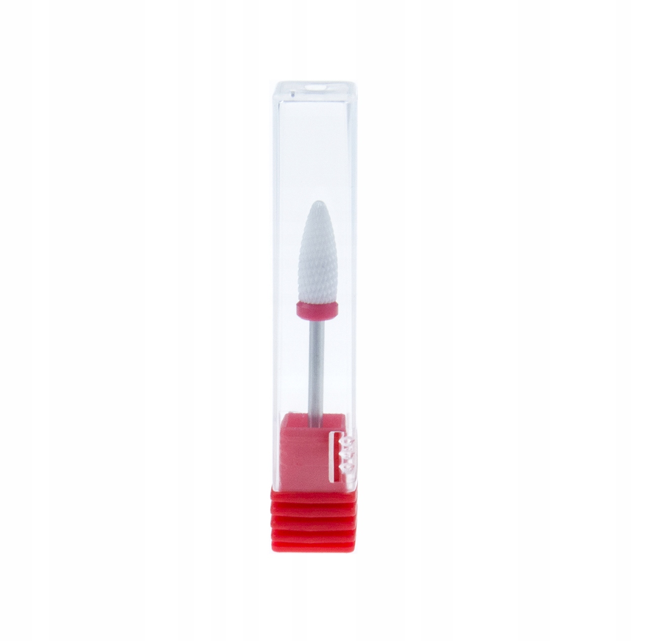 SUNONE Frez manicure Ceramiczny Stożek Delikatny Marka SUNONE