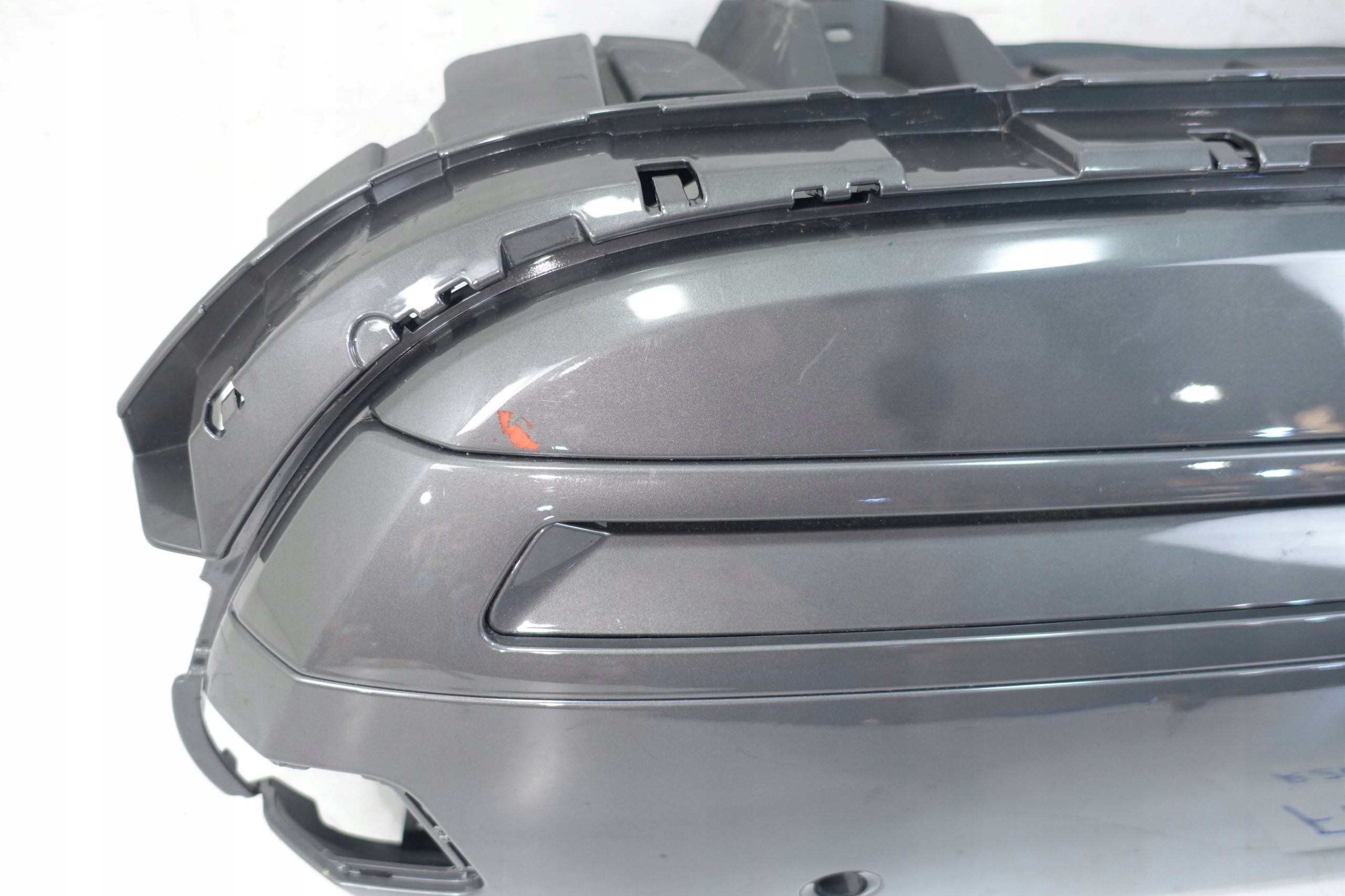 MINI COOPER SE 2019- Grill Grill der Stoßstange 7947501