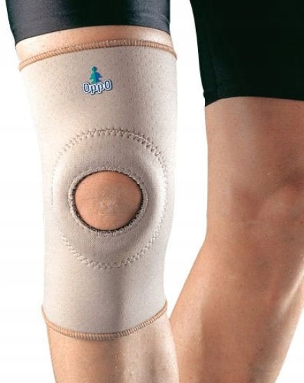 

Stabilizator Orteza Opaska Stawu Kolanowego XXL