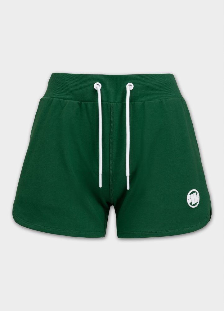 Dámské teplákové šortky Pitbull Bavlněné Krátké Kraťasy Florida