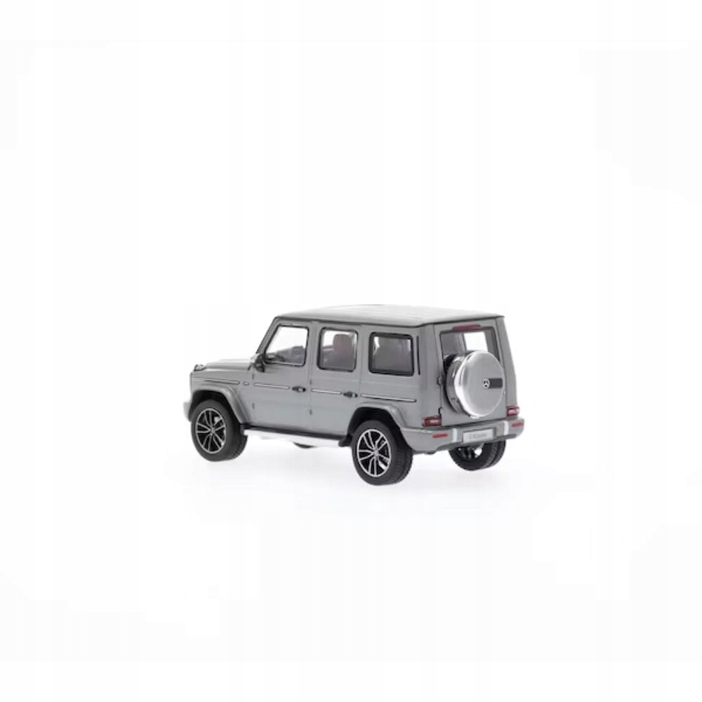 MODELIK MERCEDES-AMG G-KLASA W465 B66960660 Numer katalogowy producenta B66960660