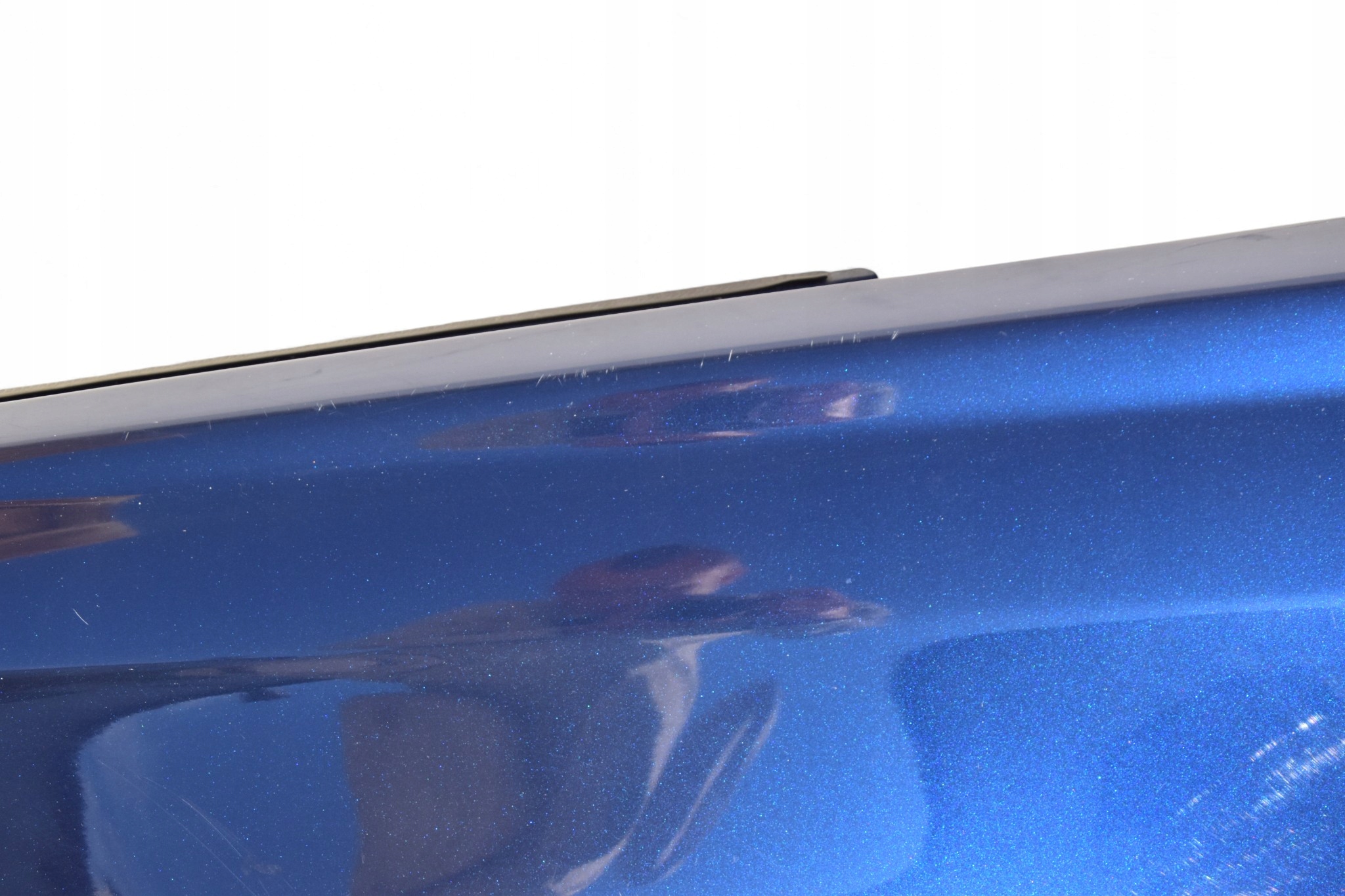 fender left front SUBARU LEGACY IV 2009 Kod lakieru: 35J