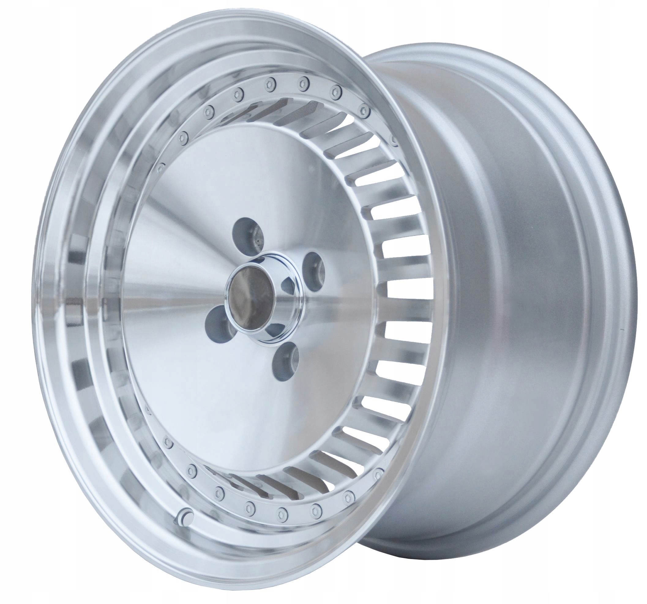 475 Ms Disky 14 4x100 Aero Vw Golf 1 2 3 I II III