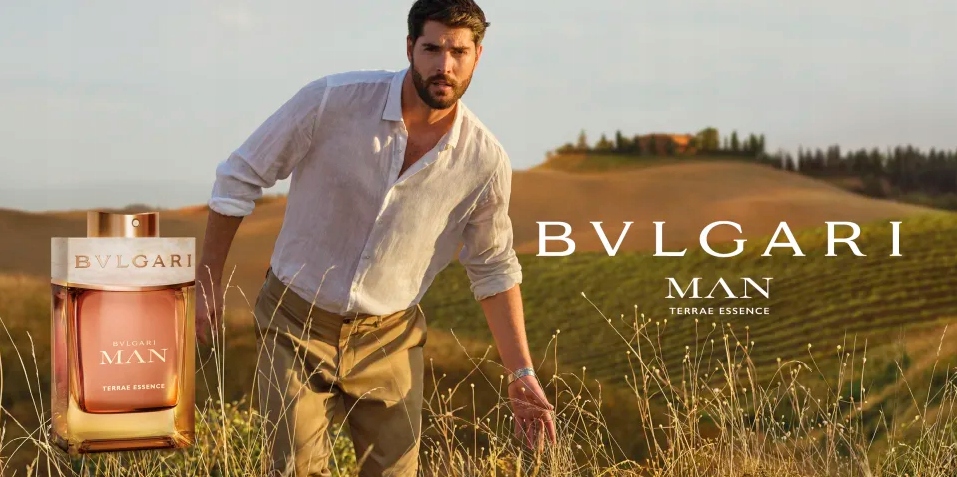 Bvlgari Man Terrae Essence 100 ml EDT (0783320416149) • Cena
