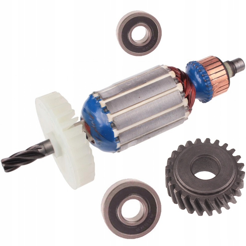 Rotor DH24PC3 DH24PB3 DH24PM 360720E