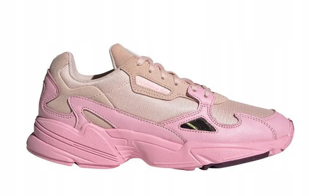 Dámské boty Adidas Falcon EF1994 Vel 38
