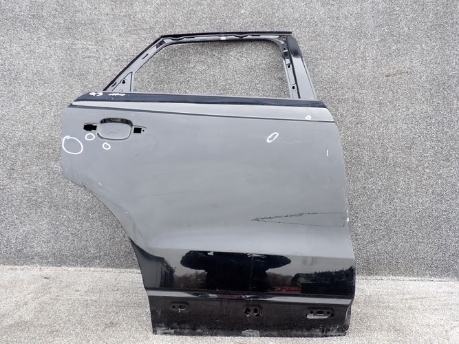AUDI Q3 11- door right rear. rear part