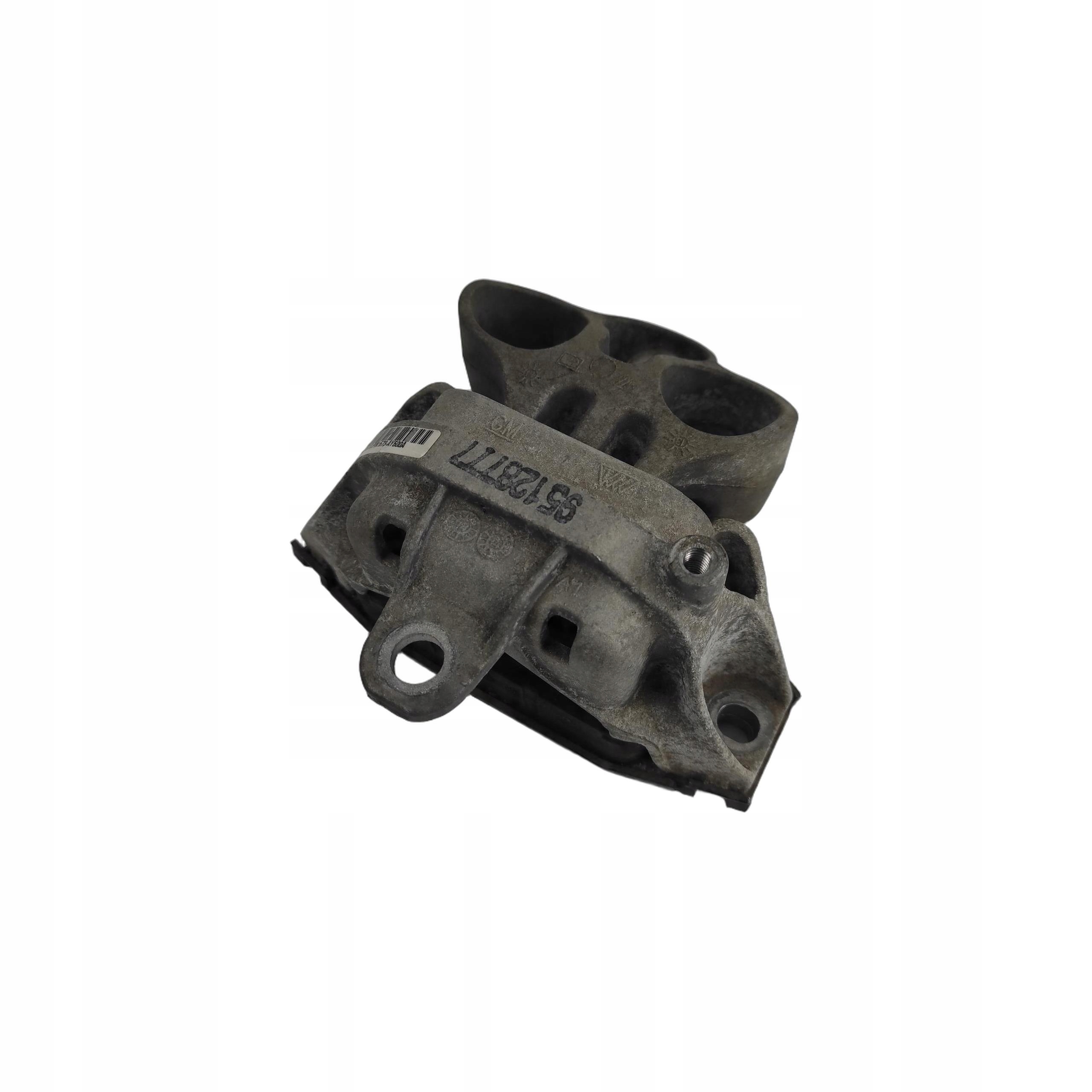 engine mount OPEL MOKKA A 1.7 CDTI A17DTS 95128777
