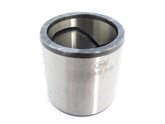 80X100X100-B3 - Втулка стрелы 80X100X100 B3 ковша