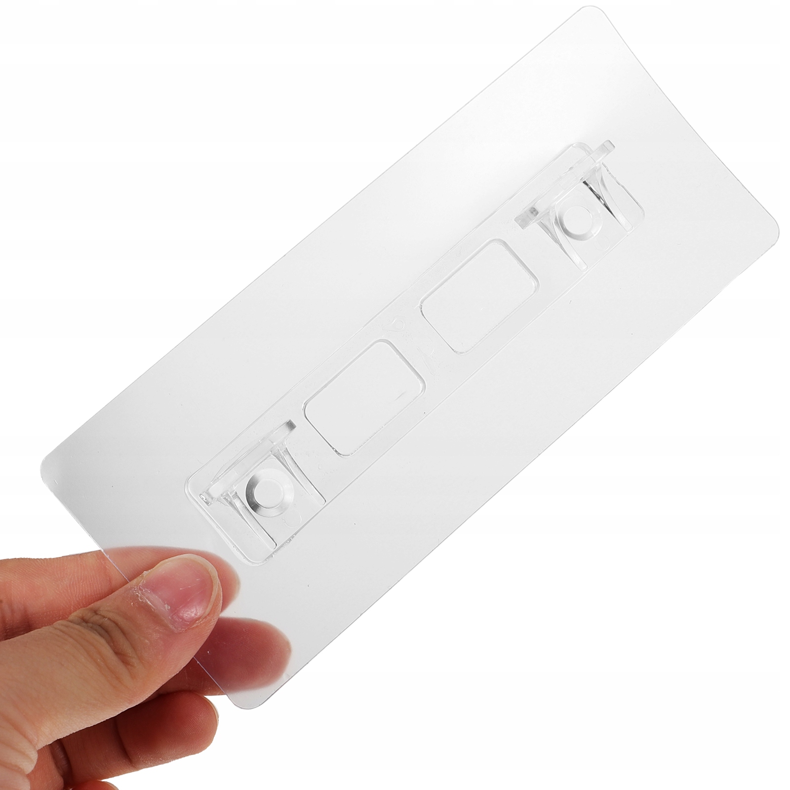 SAMOPRZYLEPNE WSPORNIKI PÓŁEK Marka bez marki