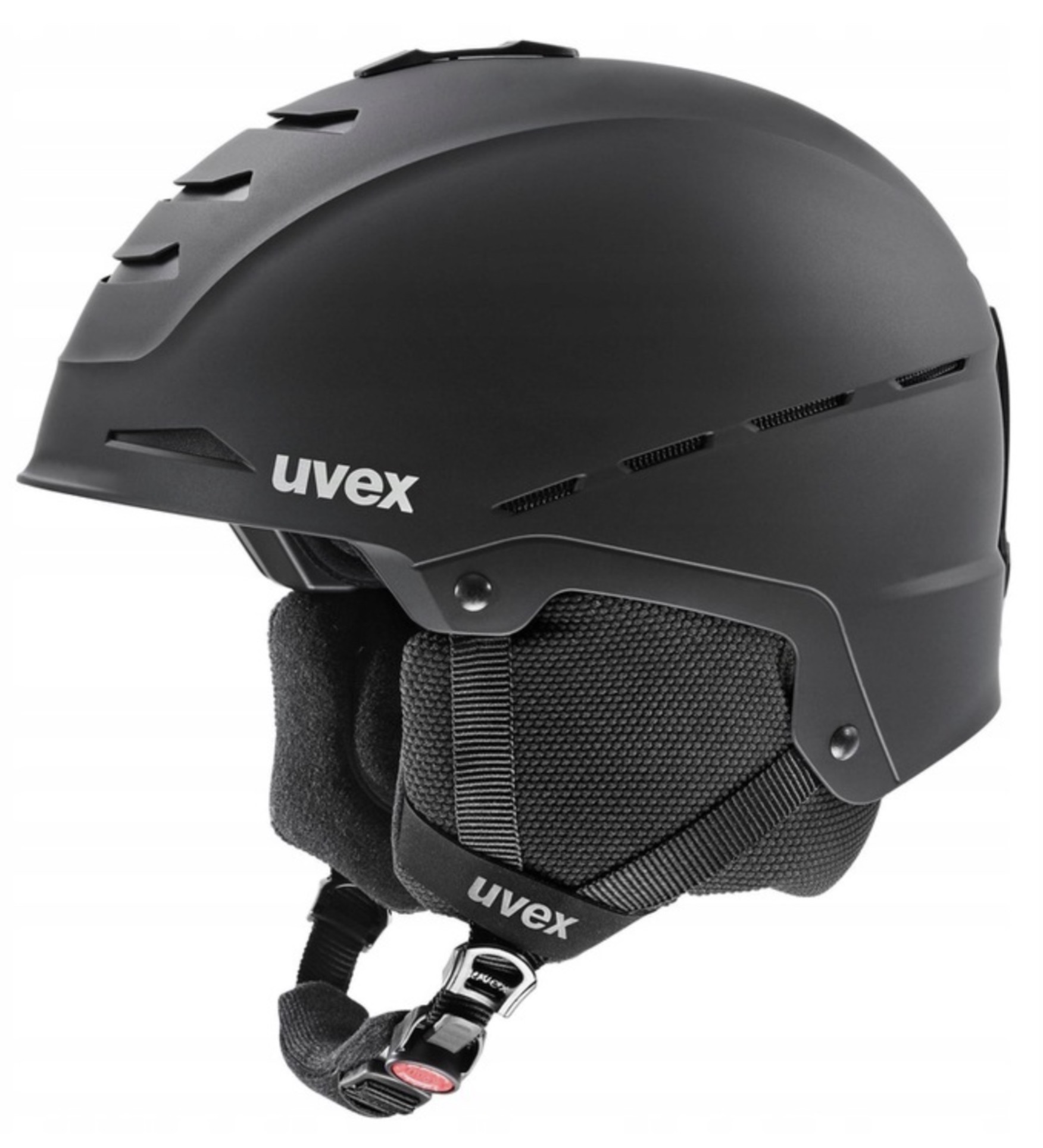 Lyžařská přilba Uvex Legend 2.0 52 – 55 cm – 30 %