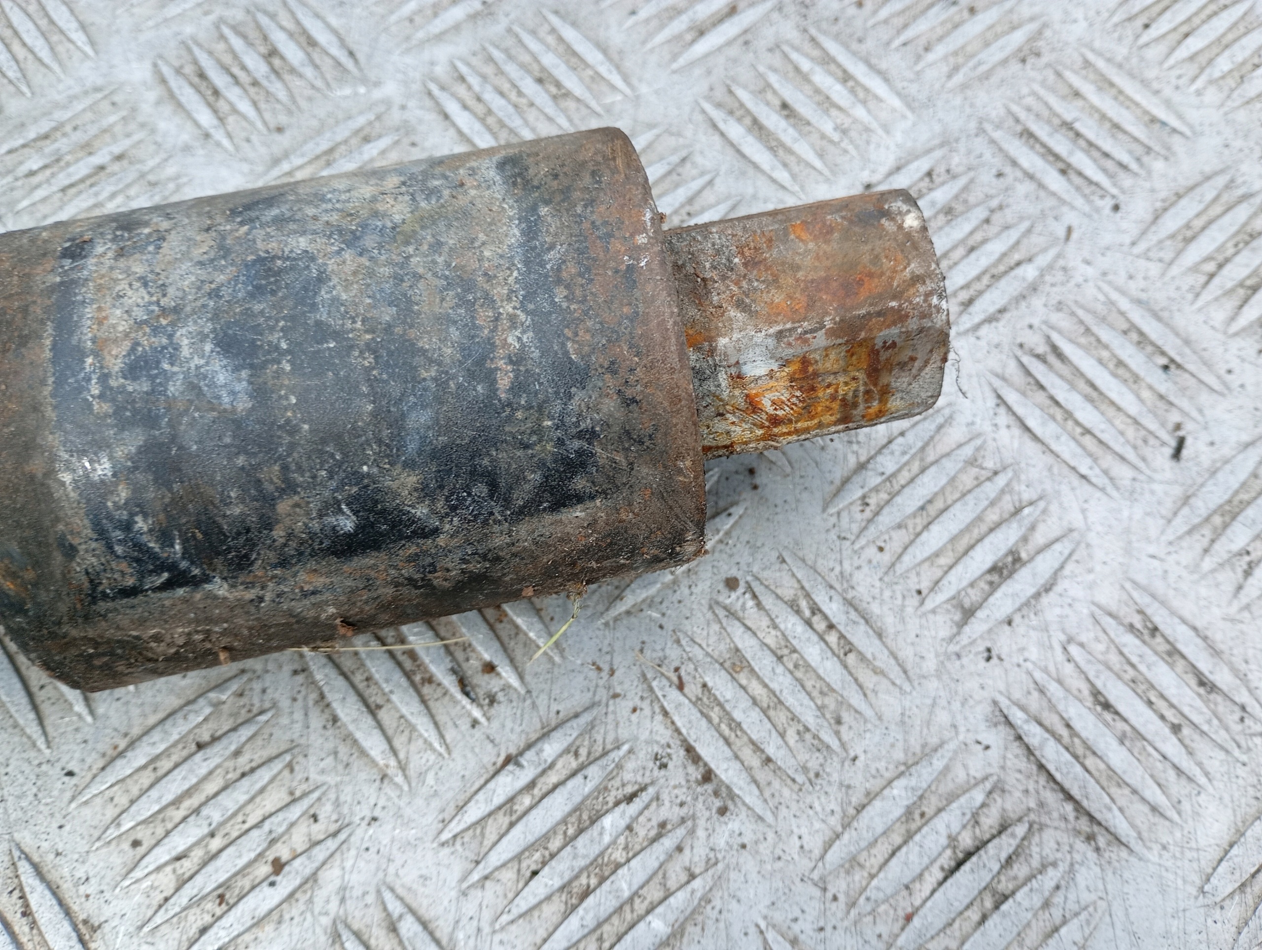 MERCEDES W163 Querlenker links vorne