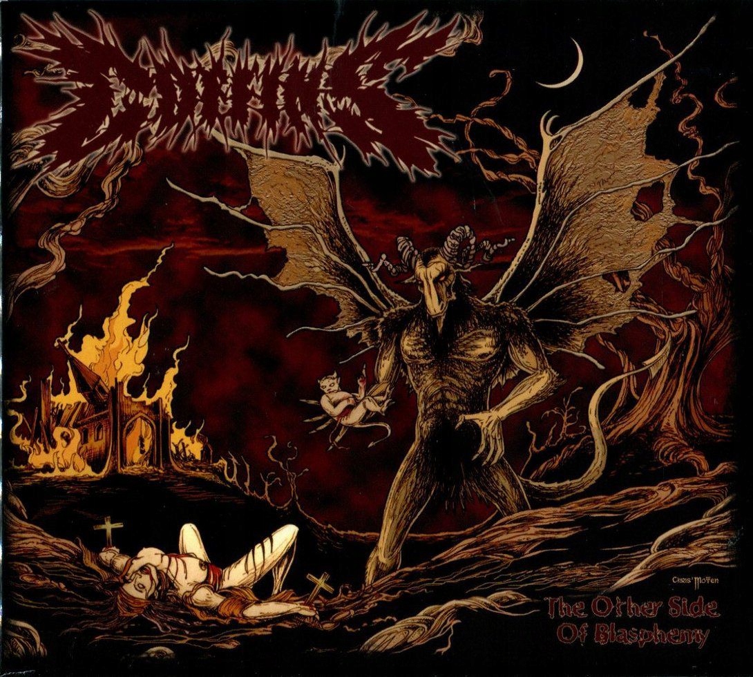 Coffins Coffins The - Muzyka - Allegro.pl