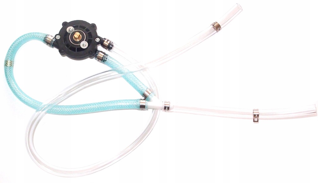 Pompa cieczy opryskiwacza 3WF-600