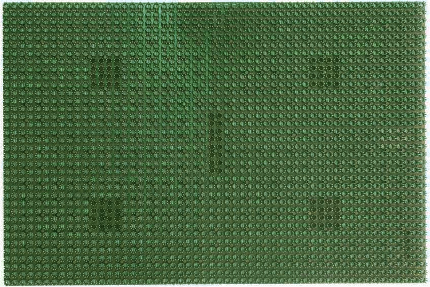 

Wycieraczka Igłowa Do Butów Mata Pod Drzwi 60x40