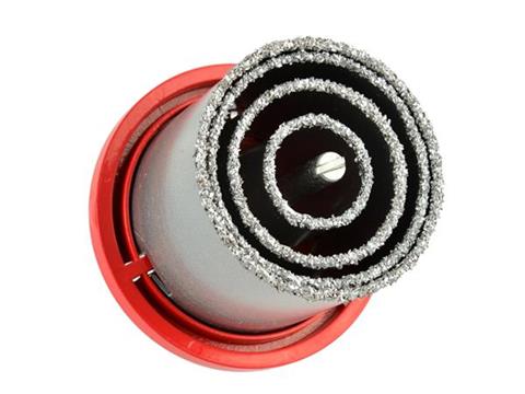 OTWORNICA WOLFRAM DO GLAZURY PŁYTEK 33-73MM GEKO Marka inna