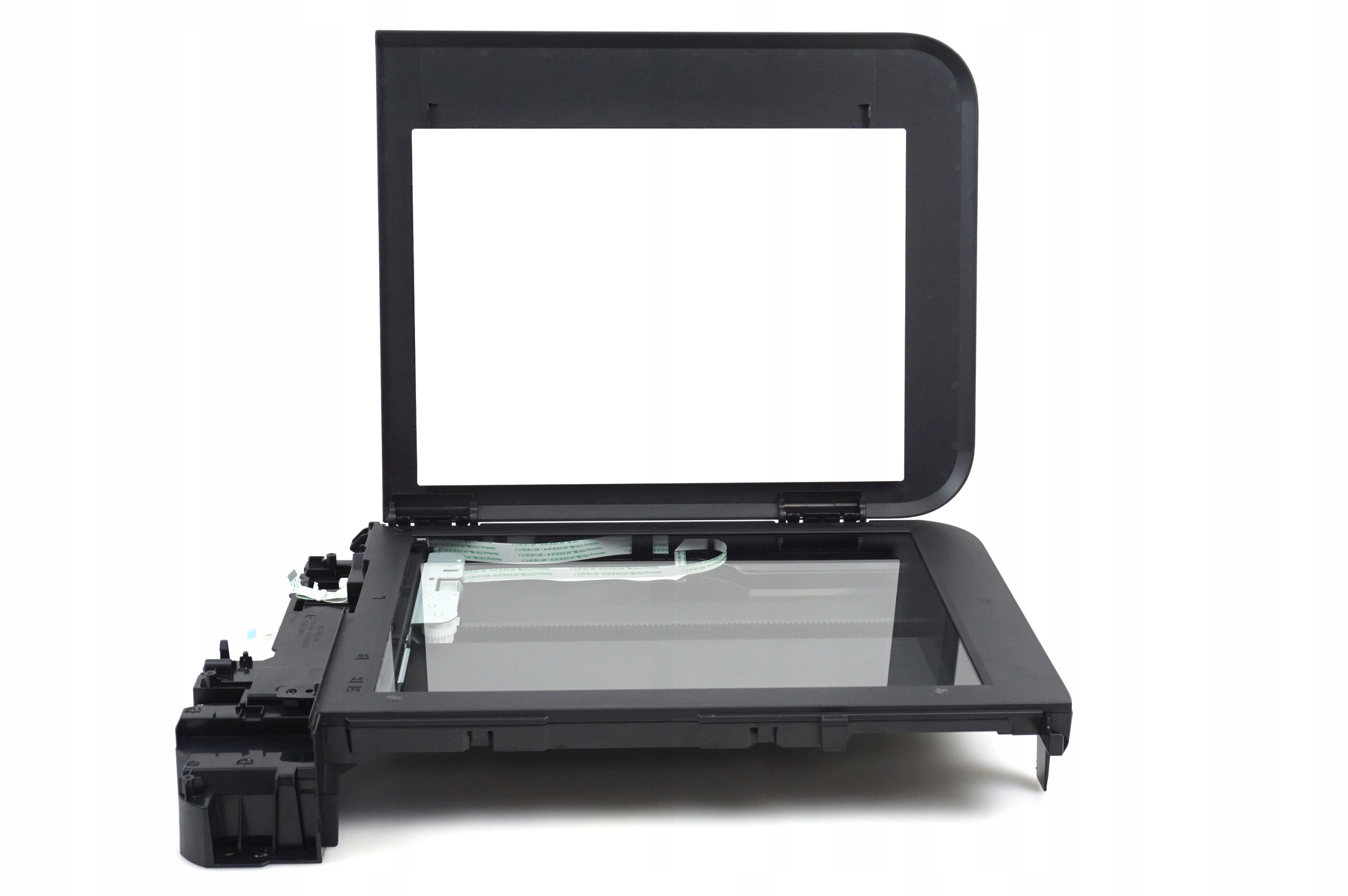 Сканер для принтера Canon MG3650S