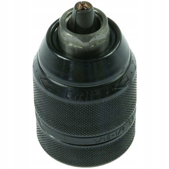 Narex 647529 sklíčidlo 1,5-13mm 1/2" KC13-1/2", kovový plášť