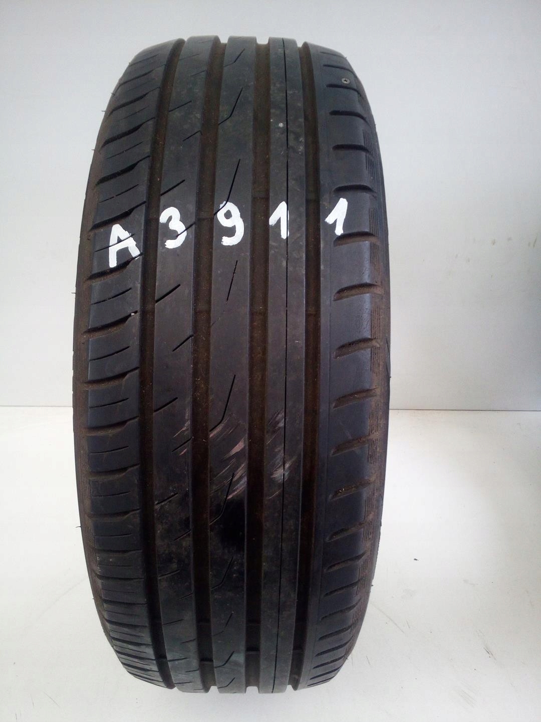 Opona letnia Toyo Proxes CF2 SUV 225/55R19 99 V - porównaj
