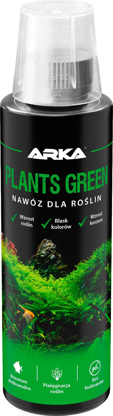 Levně Hnojivo Pro Akvarijní Rostliny Mikroprvky Železo Do Akvária Mo 236 ML
