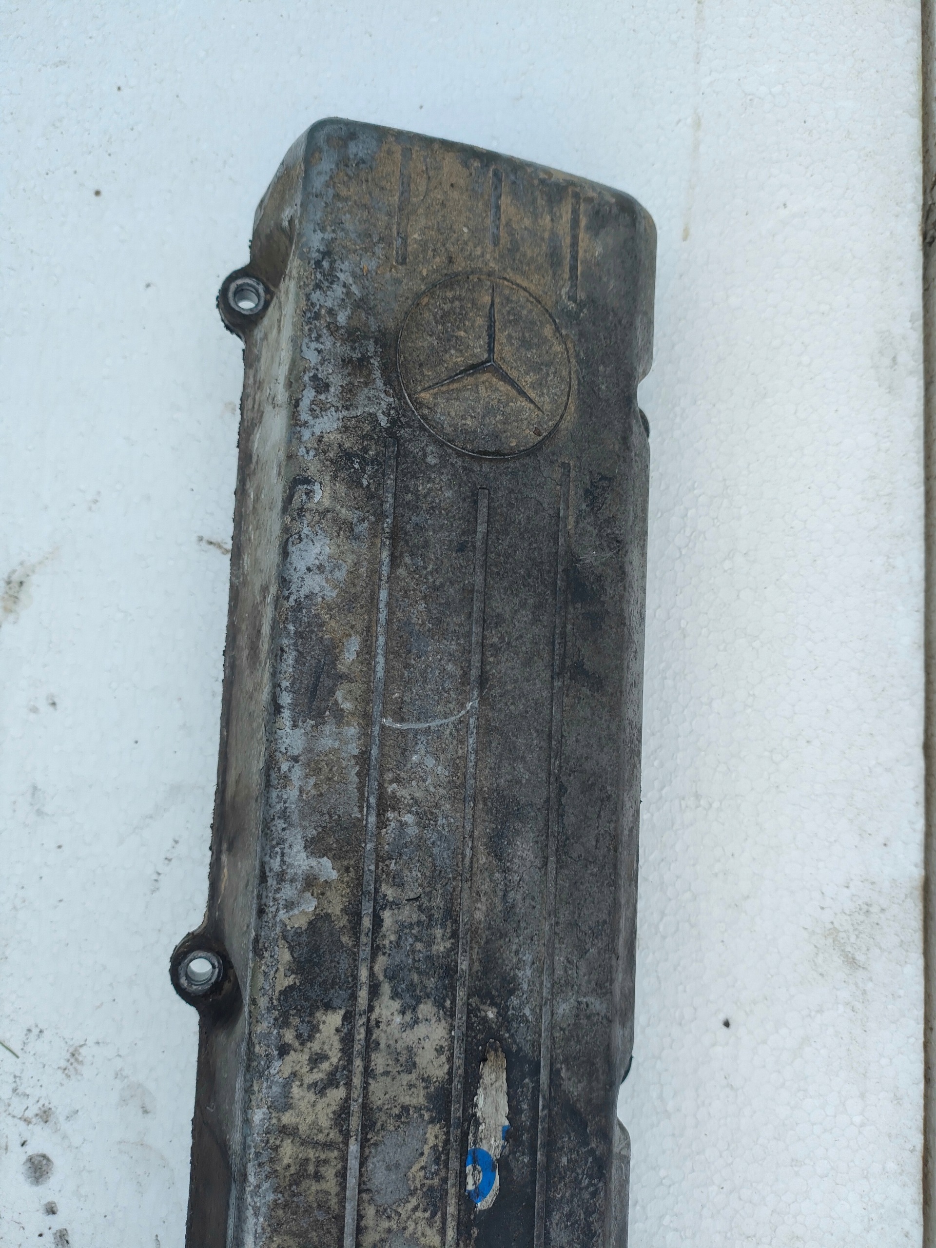 Abdeckung der Ventile MERCEDES W124 3,0D OM603 6030160005