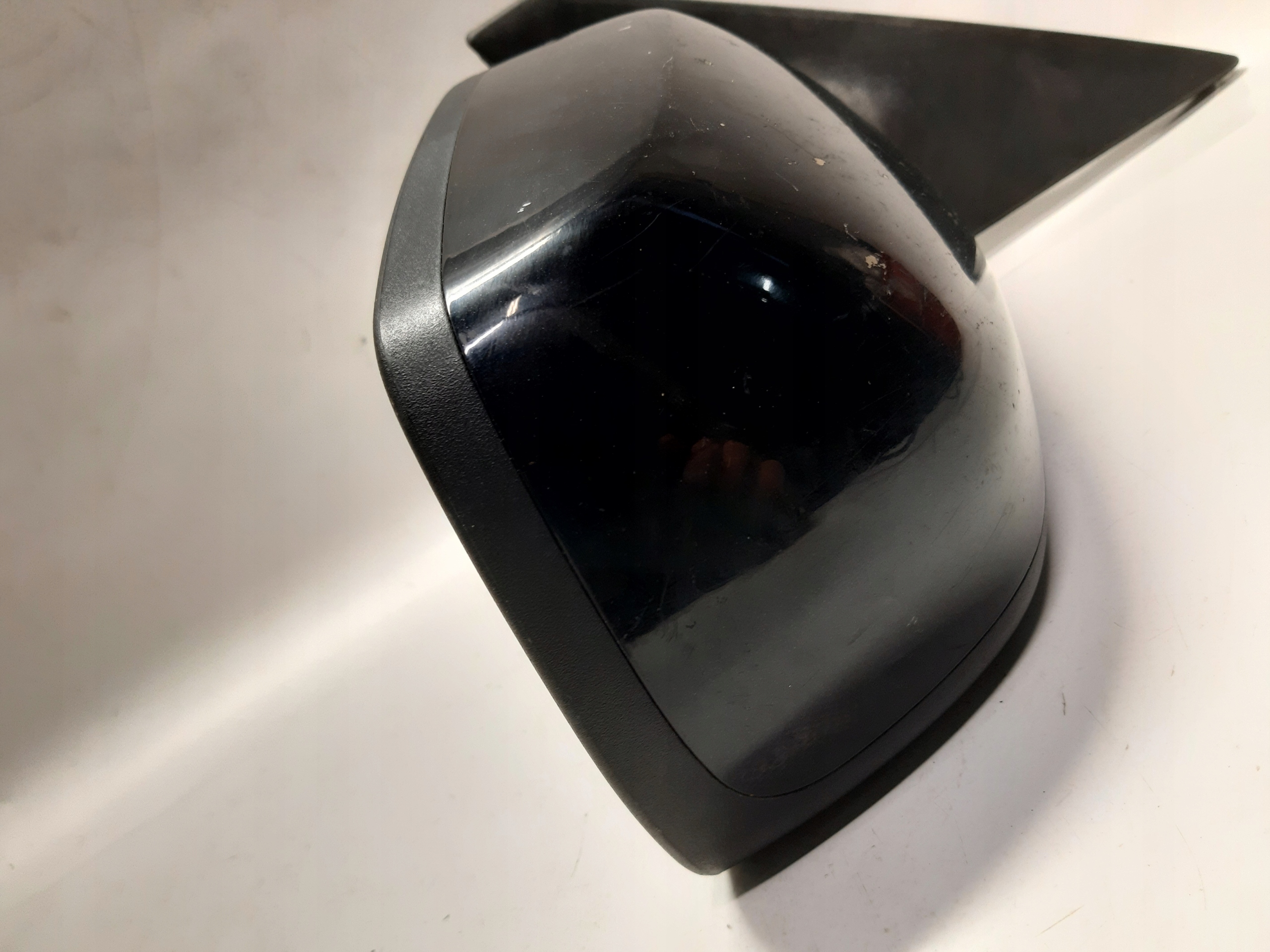 Mazda 6 VI GG mirror right electrics 5 PIN