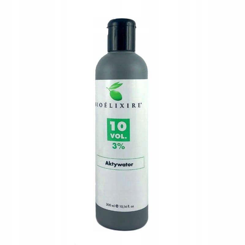 

Bioelixire Profesjonalny aktywator 10Vol 3% 300ml