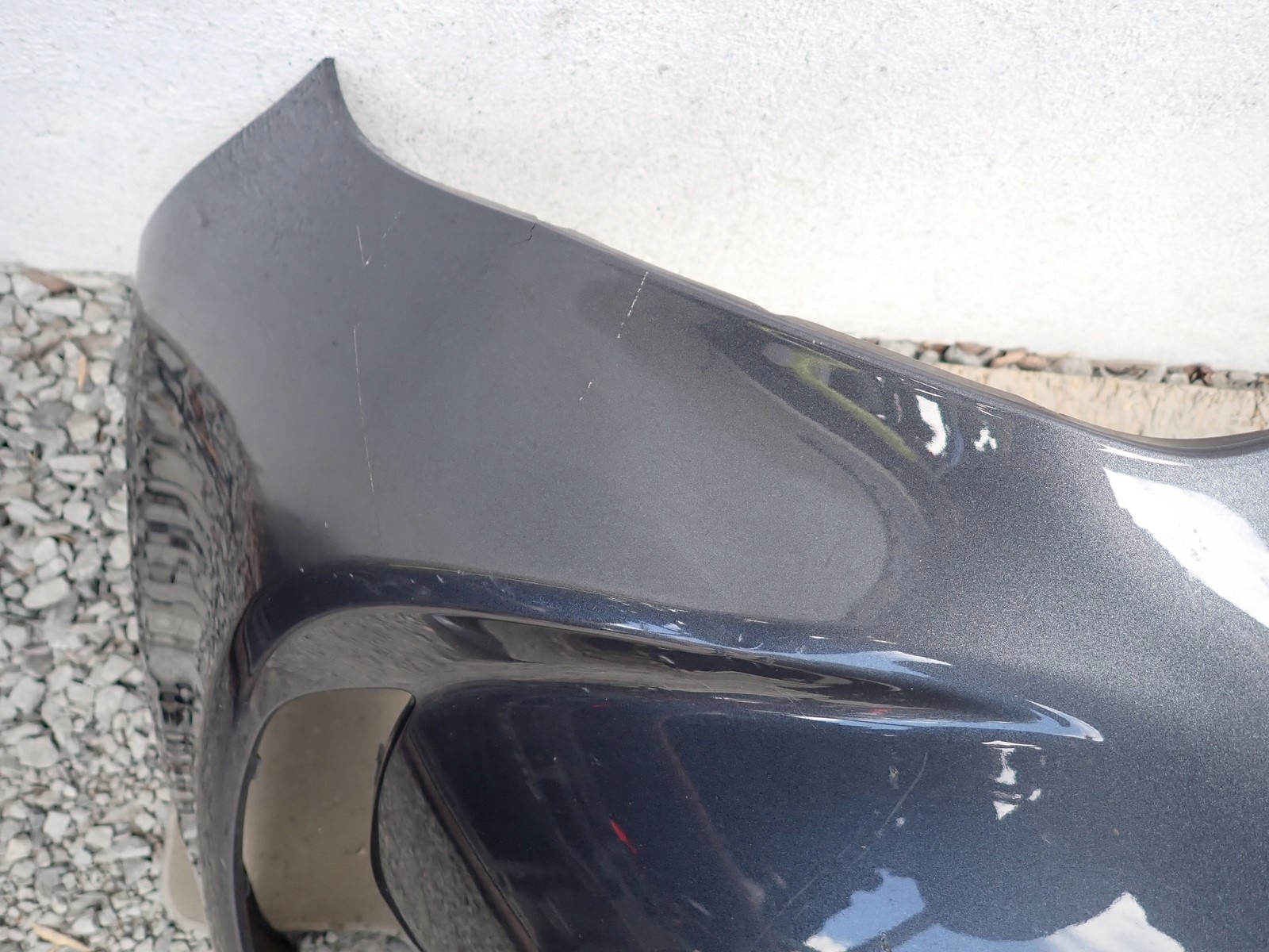 nárazník předek přední TOYOTA YARIS 4 IV P21 2020