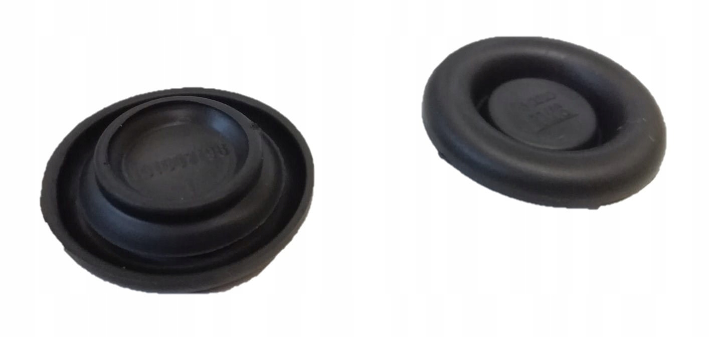 

Zaślepka korek podłogi podwozia progu 15 mm Vag