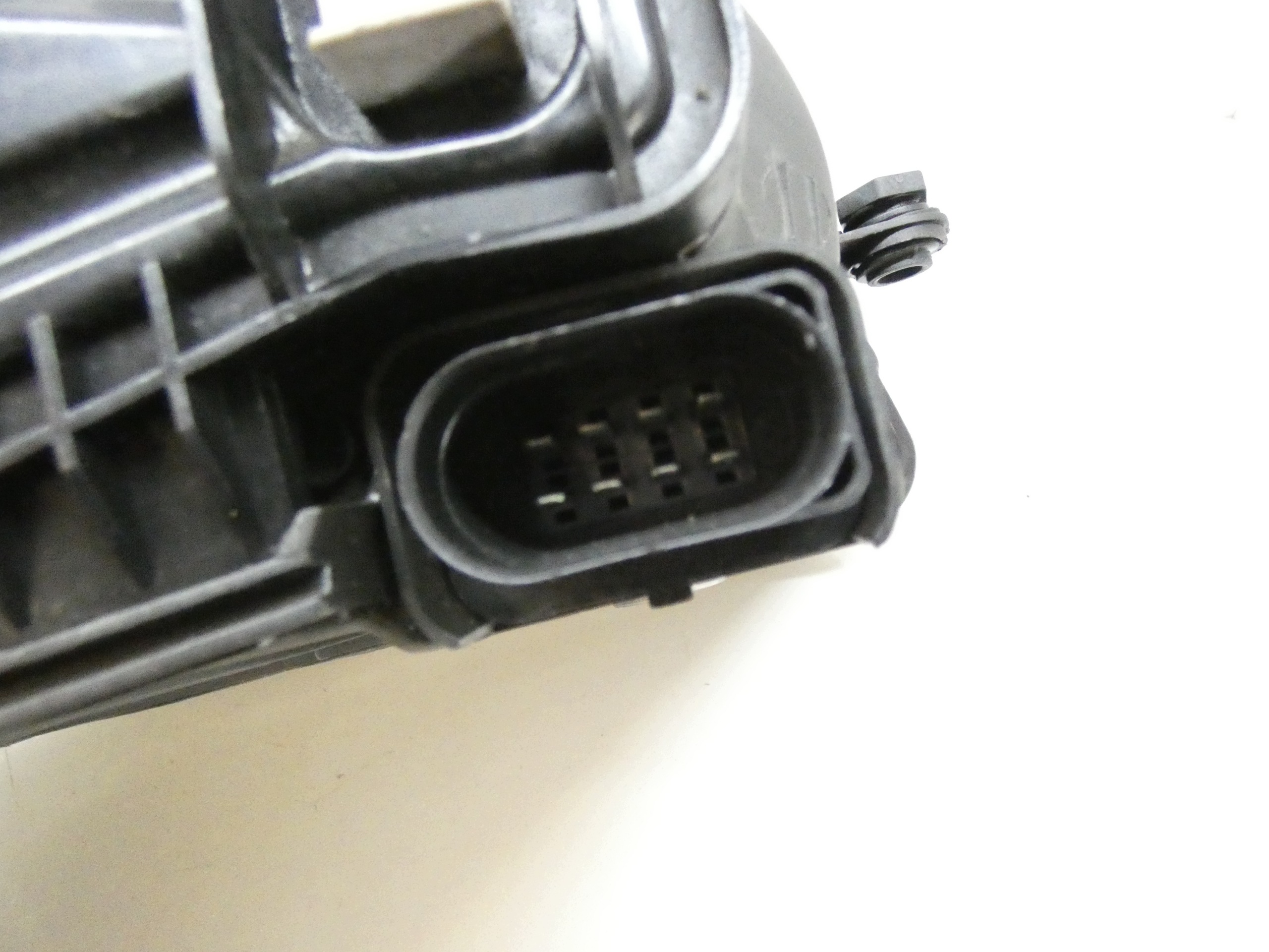 light left front SEAT AROSA LIFT 00-05 6H1941005 original EU complete