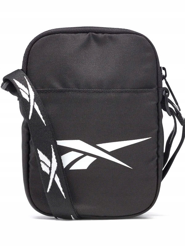 

Saszetka Reebok Torebka na ramię H36585 organizer