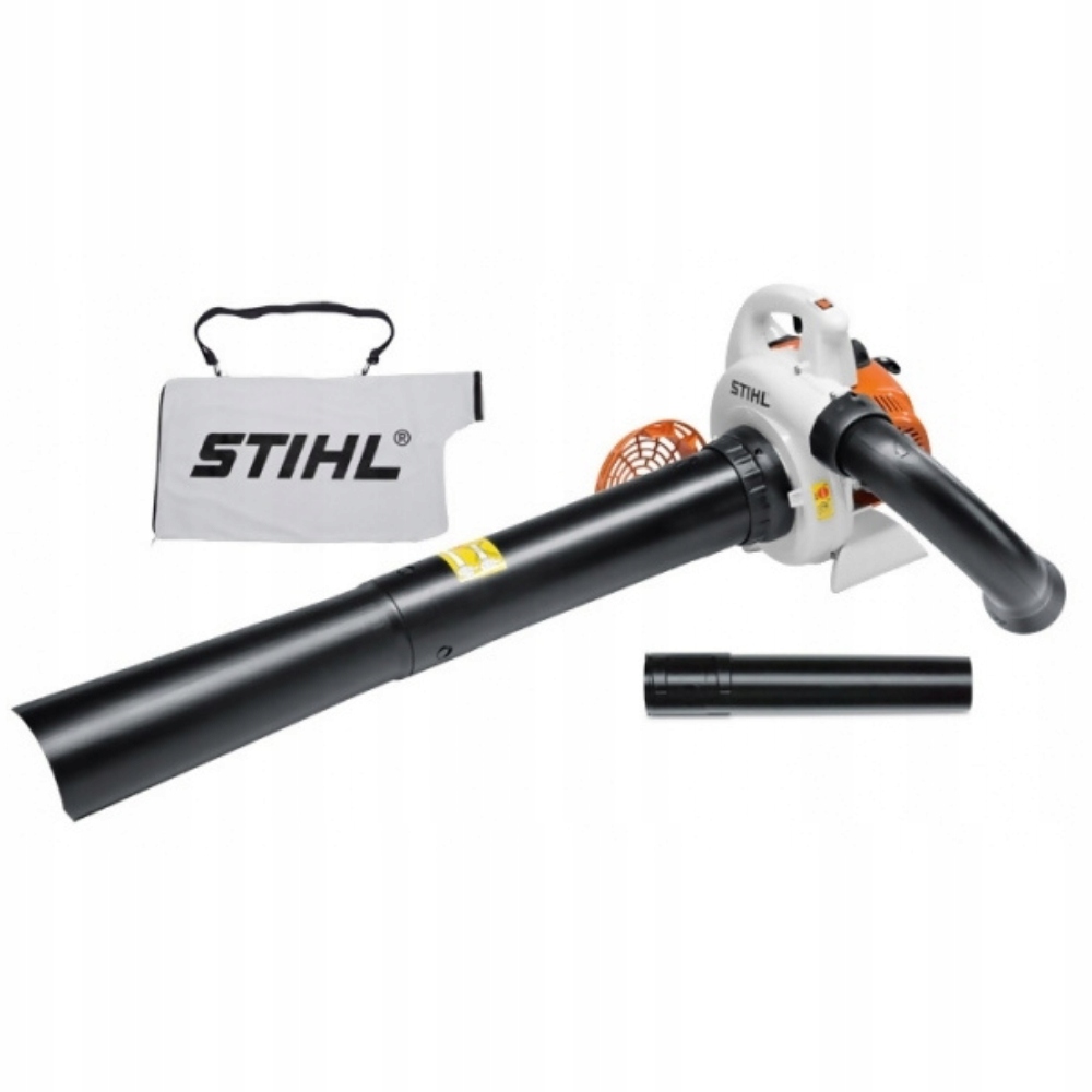 Plynový fúkač vysávača Sh 56 Stihl 5,2 kg