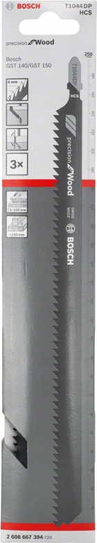 BRZESZCZOT DO WYRZYNAREK T1044DP 3SZT. Marka Bosch