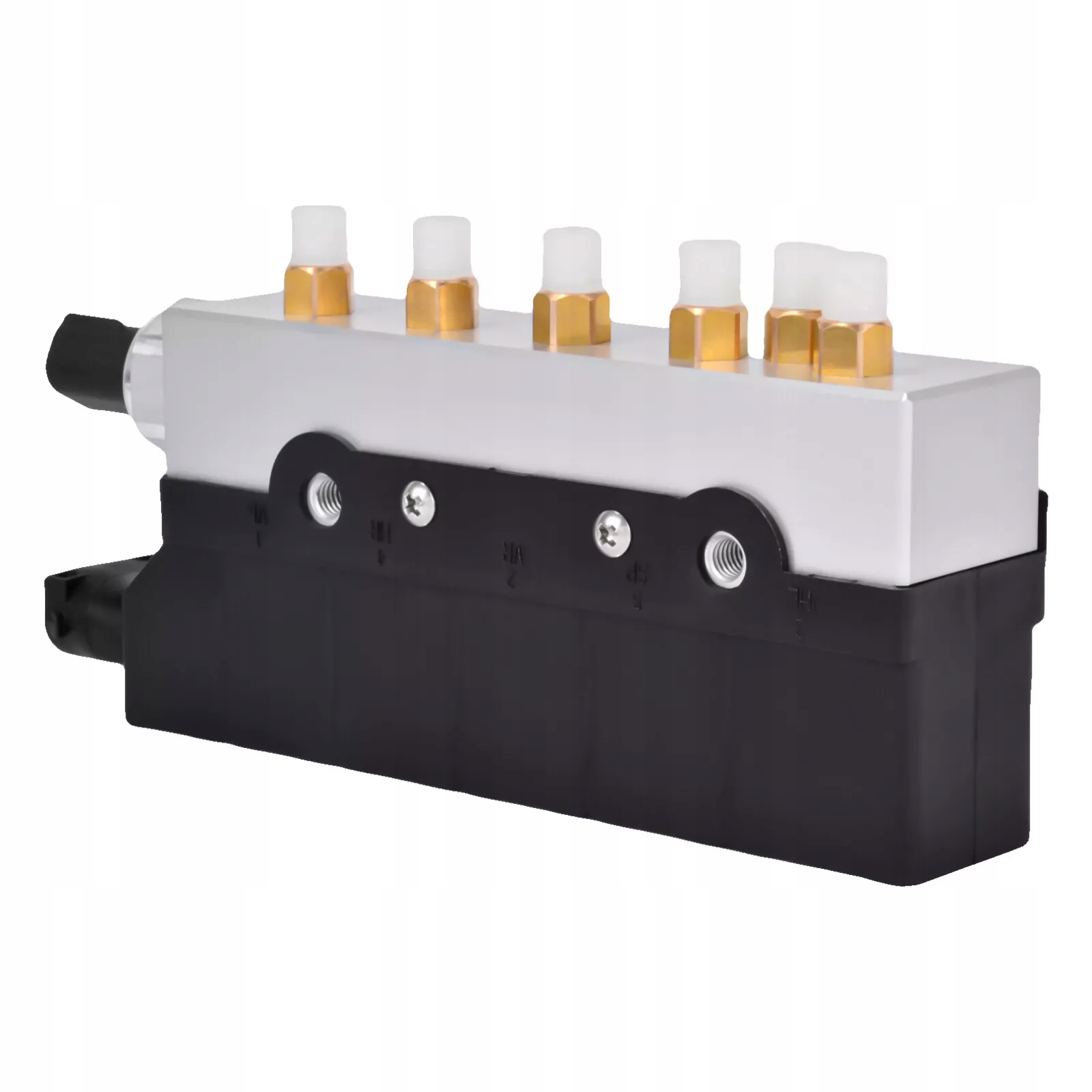 ROZDZIELACZ POWIETRZA AIRMATIC BLOK LISTWA MERCEDES W220 S-KLASA JAKOŚĆ