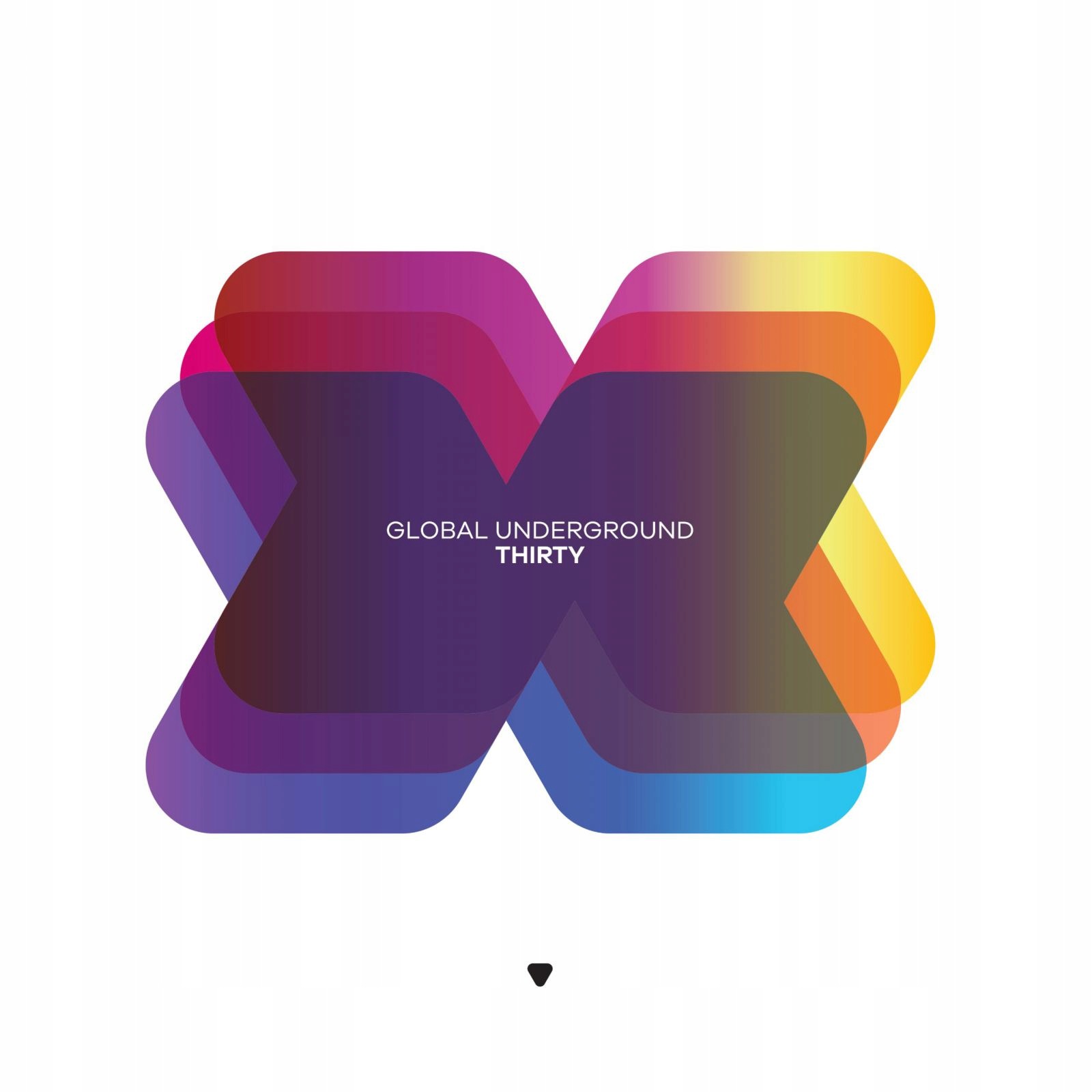 Global Underground: Global Underground: Thirty [3XWINYL]