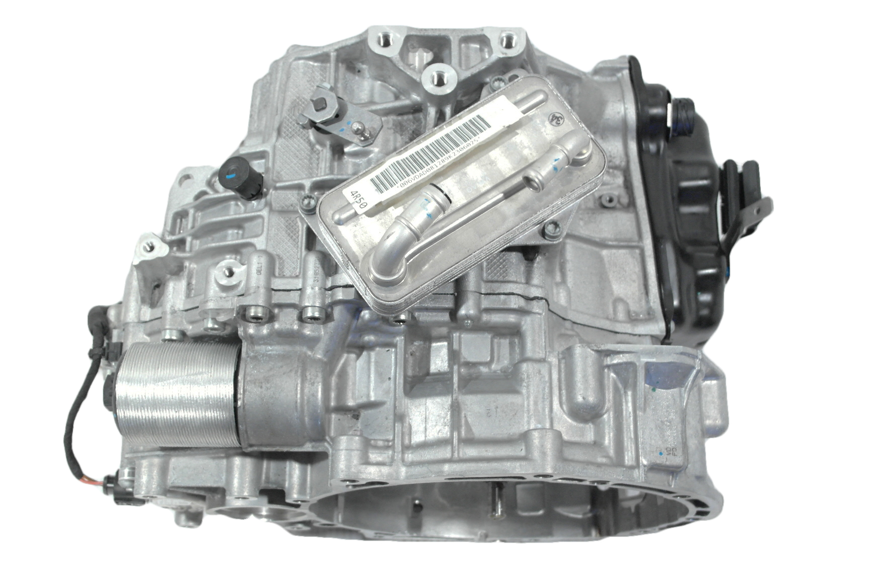 VW AUDI SEAT SKODA SKRZYNIA BIEGÓW DSG VDA