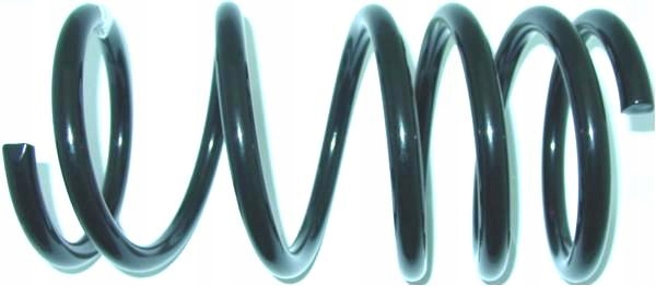 4067094 - Пружина амортизатора 18 мм Ford Transit RWD 2000-