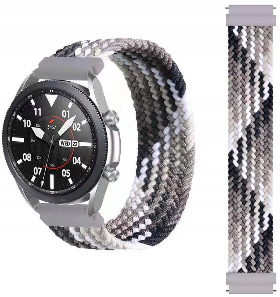 

Pasek Nylonowy Solo Do Garett Women|men| Kids